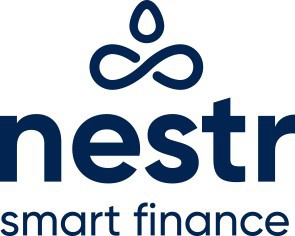 Nestr Smart Finance